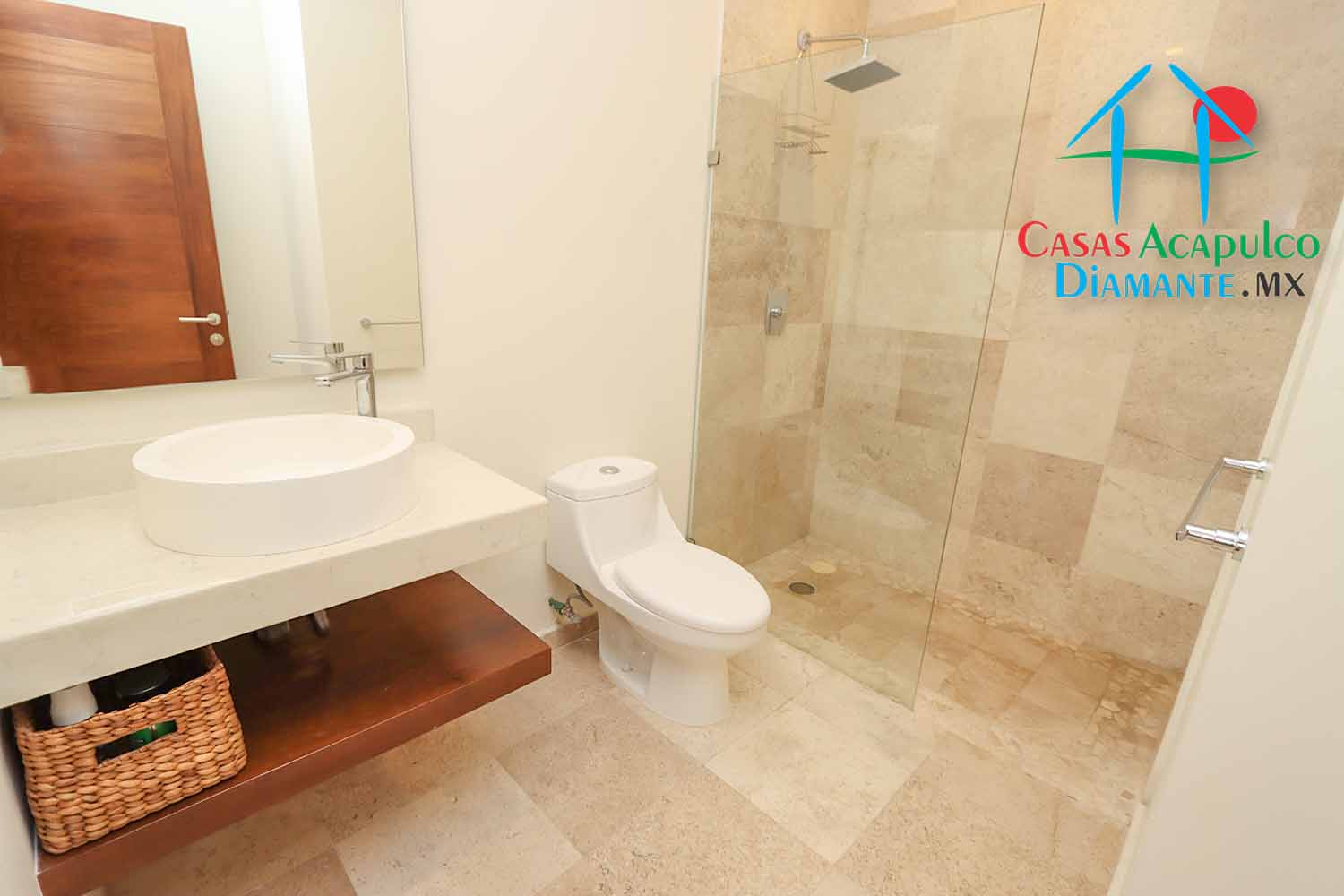 Villa Diamante 101 y 102 - Recámara dos 4